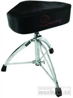 Vysoce Kvalitní Dimavery DT-120, stolička k bicím