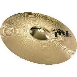 Nová Kolekce PAISTE 18" PST 5 NEW Rock Crash