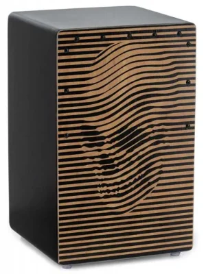 Zlevněný Proline Design Series Cajon Skull