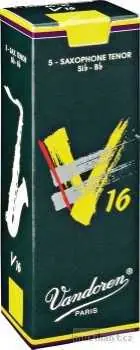 Nejprodávanější Vandoren V16 Tenor Saxophone 2.5 SR7225KS