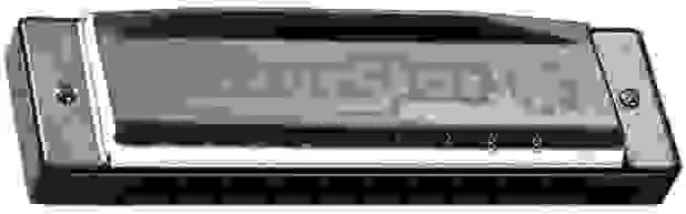 Hohner Silver Star D Cenově Výhodný