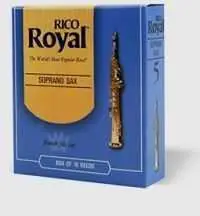 Nakupujte Hned ROYAL Soprán sax 2,5
