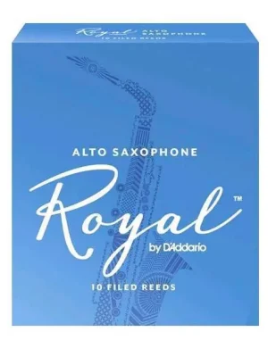 ROYAL Alt sax 1 Nejlepší Cena