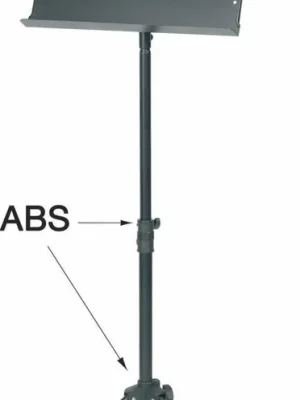 Nejlepší Cena FX 722notový stojan