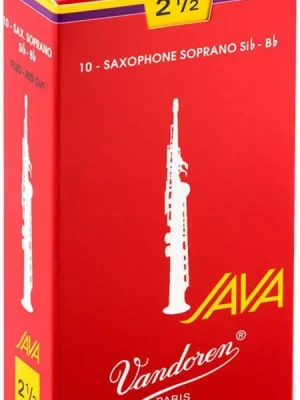 Horká Nabídka VANDOREN SR3025R KS