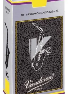 Omezená Nabídka VANDOREN SR6135 KS