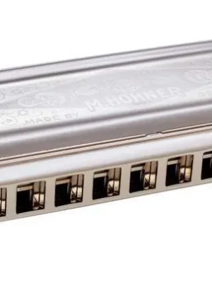 Tovární Cena HOHNER Super Chromonica A