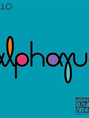 Thomastik ALPHAYUE set (3/4) AL400 Rychlé Dodání