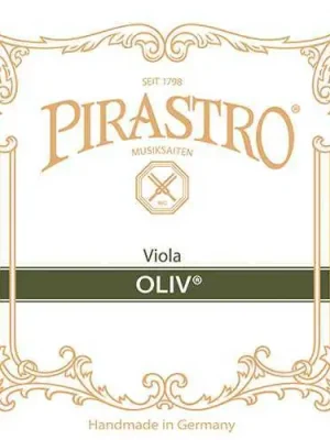 Pirastro OLIV STEIF (D) 220232 Tovární Cena