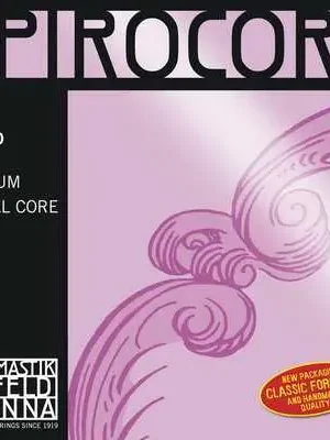 Thomastik SPIROCORE (C wolfram) S33 Pouze Dnes