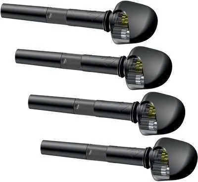 Wittner FINETUNE PEGS (viola) tlusté - 271131L 04 Akční Nabídka