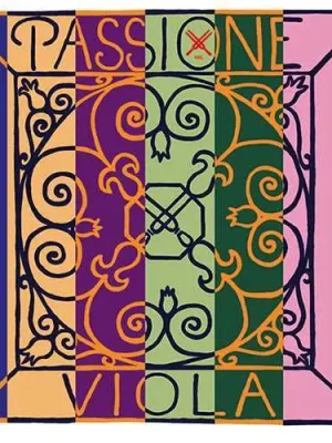 Nakupujte Hned Pirastro PASSIONE set 229021