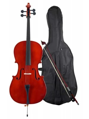 Proline cello set 4/4 Výprodej