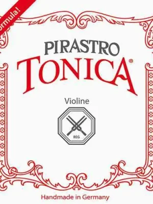 Pirastro TONICA set 412021 Finální Výprodej