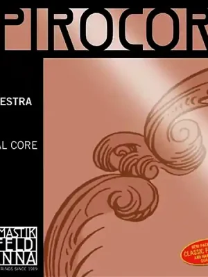 Thomastik SPIROCORE 3/4 (E) 3885,5 Nejlepší Cena