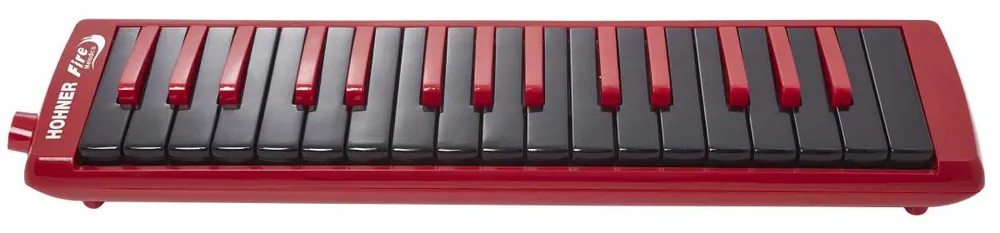 Zlevněný HOHNER Melodica Fire 32 RD