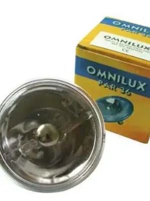 Tovární Cena Omnilux PAR-36 6.4V/30W G-53 VNSP 200h