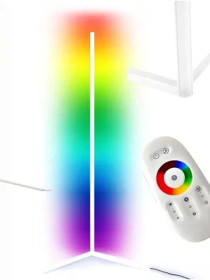 Oblíbený MOZOS LC-RGB-WH