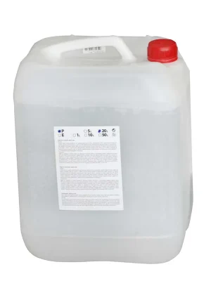 eLite náplň do výrobníku mlhy "P" Profi, 20l Autentický