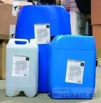 Akční Nabídka Eurolite náplň do výrobníku mlhy -C- Standard, 5l