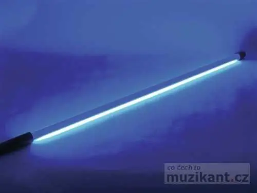 Eurolite neónová tyč T8, 36 W, 134 cm, UV, L Přímo Od Výrobce