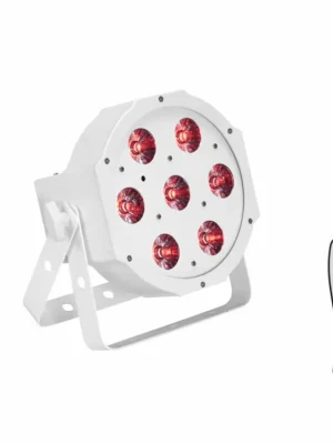 Eurolite LED SLS-7 HCL LED reflektor Vysoce Kvalitní