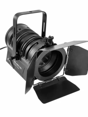 Eurolite LED THA-40PC TRC divadelní reflektor, černý Akční Cena