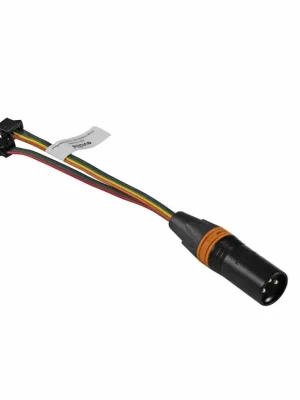 Výprodej Eurolite DXT DMX Pixel Strip Converter PRO