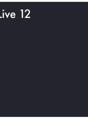 Ableton Live 12 Suite Nejlepší Cena