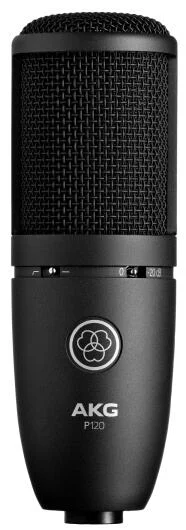 AKG Perception 120 Značkový