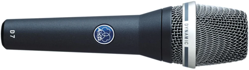 Speciální Cena AKG D7