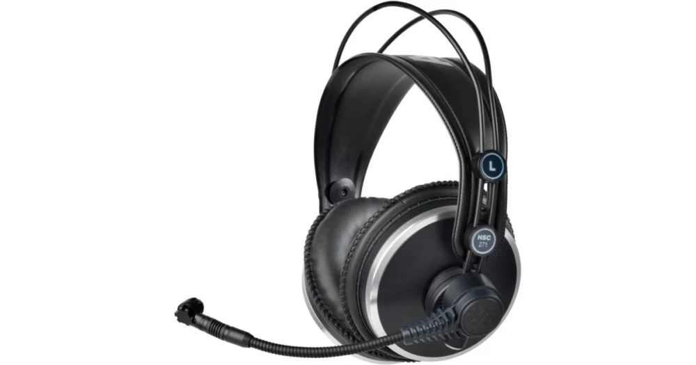 Nakupujte Hned AKG HSC271