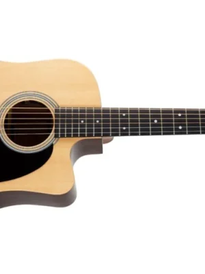 Sigma Guitars DTC-STE-MF Omezená Nabídka