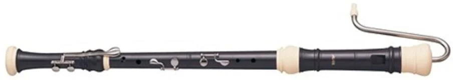 Aulos 533B Symphony Přímo Od Výrobce