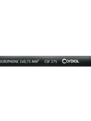 Odeslání Ihned Cordial CSF 275