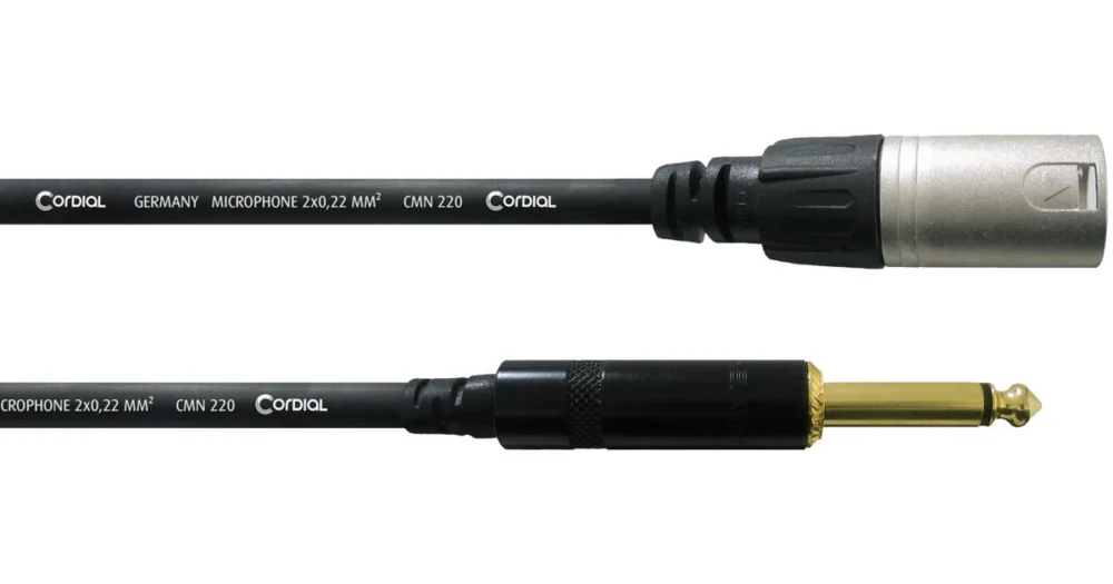 Cordial CCM 10 MP Ověřený