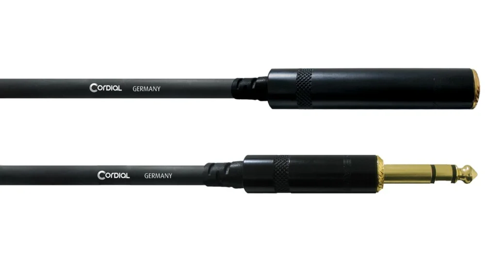 Cordial CFM 7,5 VK Levný