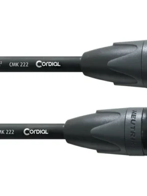 Finální Výprodej Cordial CPM 2,5 FM