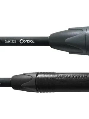 Cordial CPM 2,5 FV Kup Teď