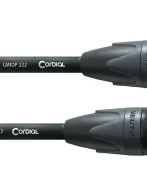 Objednat Nyní Cordial CSM 5 FM-GOLD