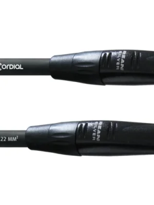 Cordial CII 3 PP Dokud Zásoby Vydrží