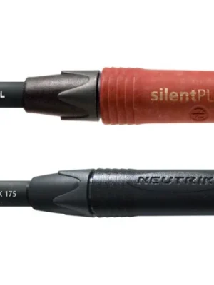 Must-Have Cordial CSI 3 PP-SILENT