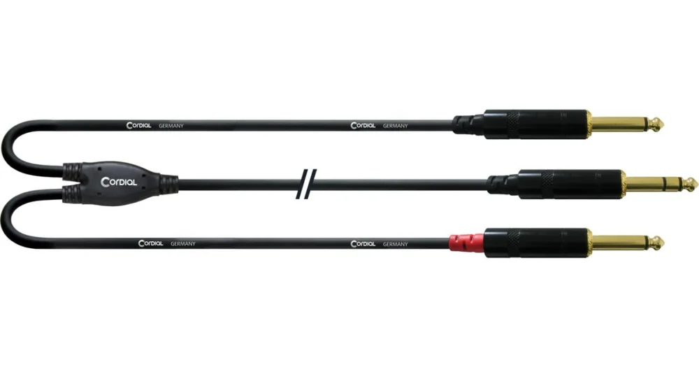 Cordial CFY 0,9 VPP Must-Have