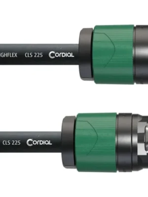 Vysoce Kvalitní Cordial CPL 15 LL