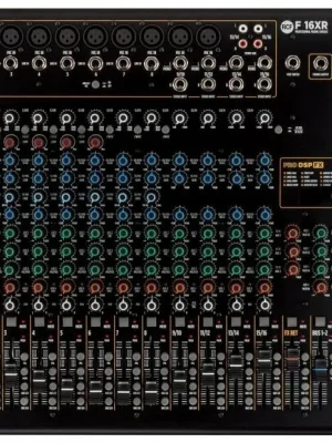 Autentický RCF F 16XR