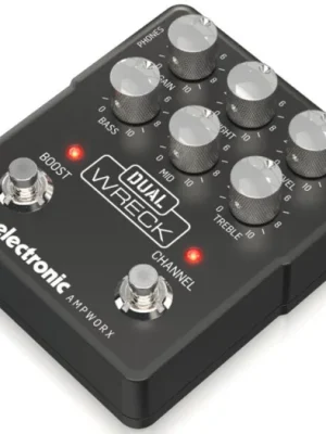 TC Electronic WRECK Výprodej