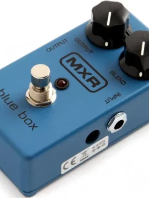 Dunlop MXR M103 Sleva