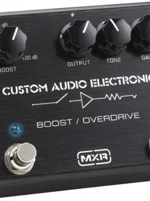 Nová Kolekce Dunlop MXR MC402