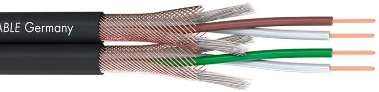 Sommer Cable 200-0551 PEACOCK MK II Pouze Dnes