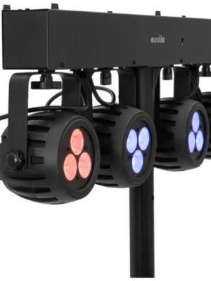 Poslední Šance Eurolite LED KLS-120